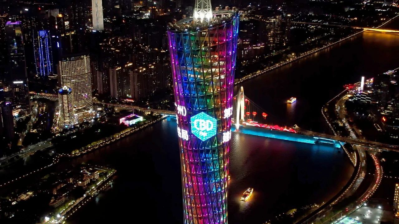 2025中国建博会（广州）CBD World-Connect “全球链接”迪拜站推介会！