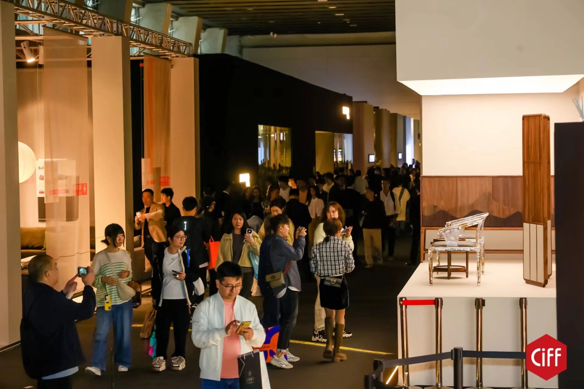 【首页】2026年中国(广州)国际家博会CIFF广州家具展