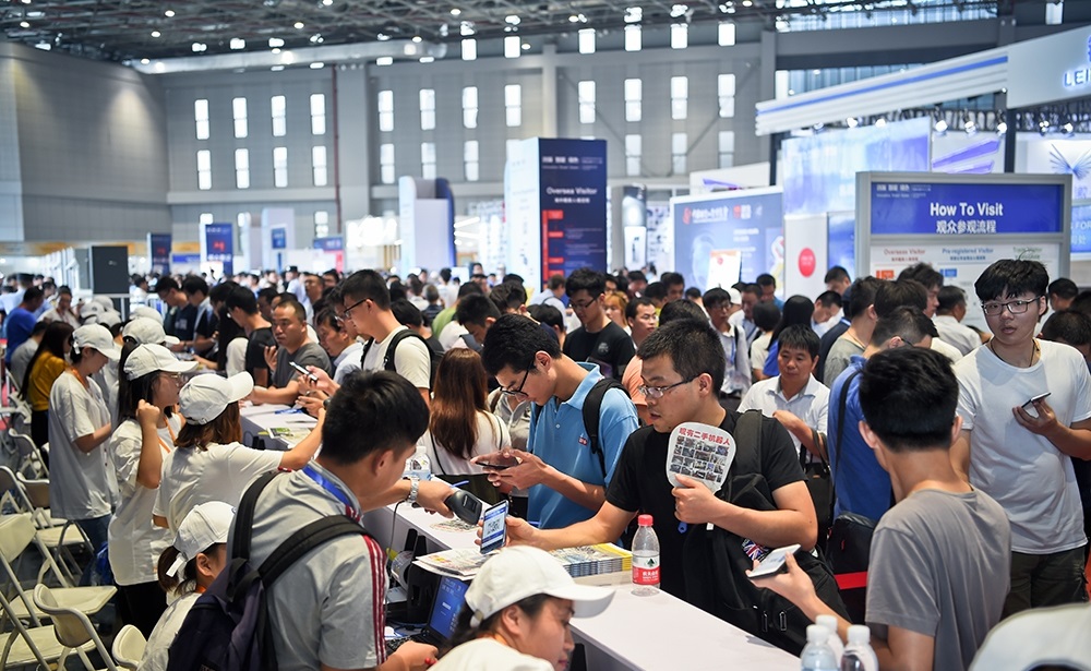 2025国际数字能源展:以数赋“能” 点亮未来