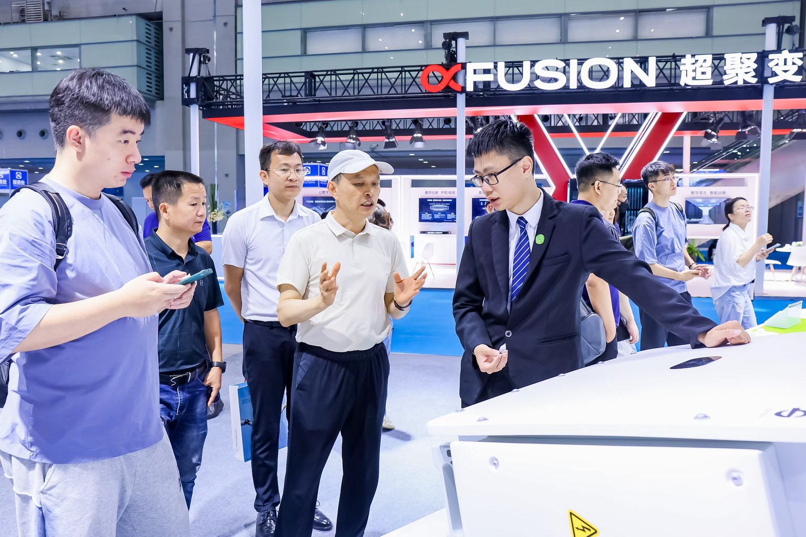 2025深圳国际数字能源展-官方发布