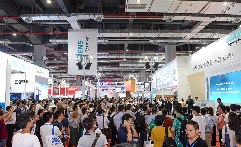 深圳国际半导体展2025_门票_时间_地点_深圳半导体展