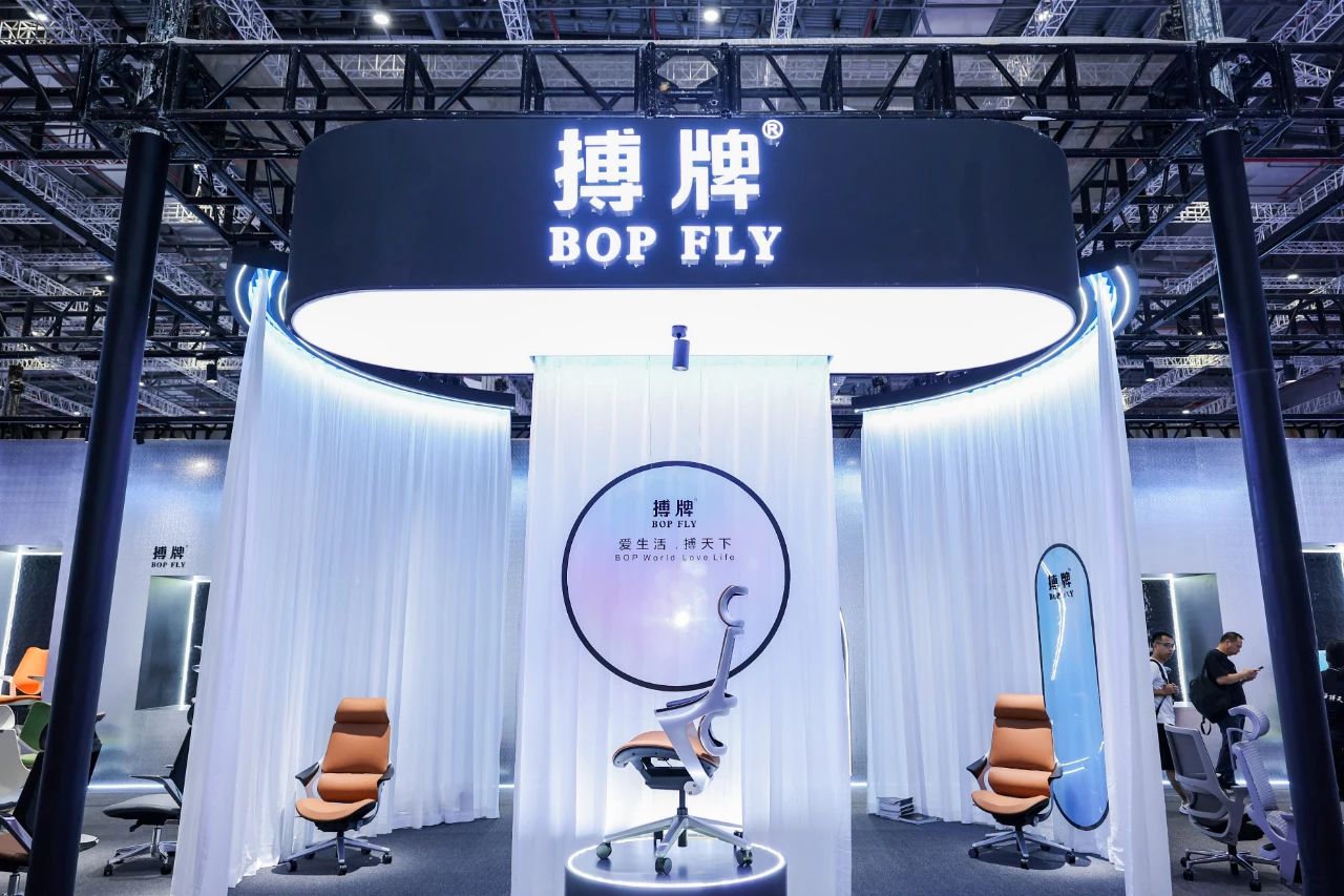 重磅官宣！2025中国家博会的宣传热度持续高涨，全球推广！