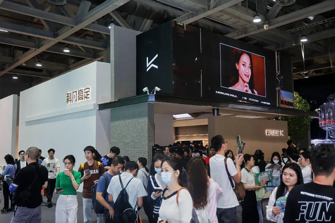 官方发布！2026广州定制家居展【高定展区】展会招商全面启动