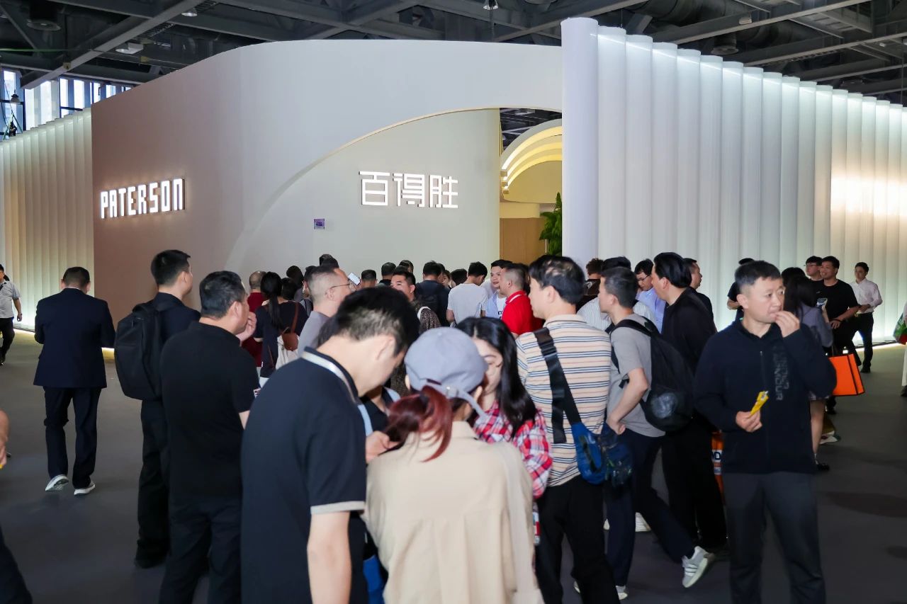 官方发布！2026广州定制家居展览会【水漆轻高定展区】展会招商全面启动
