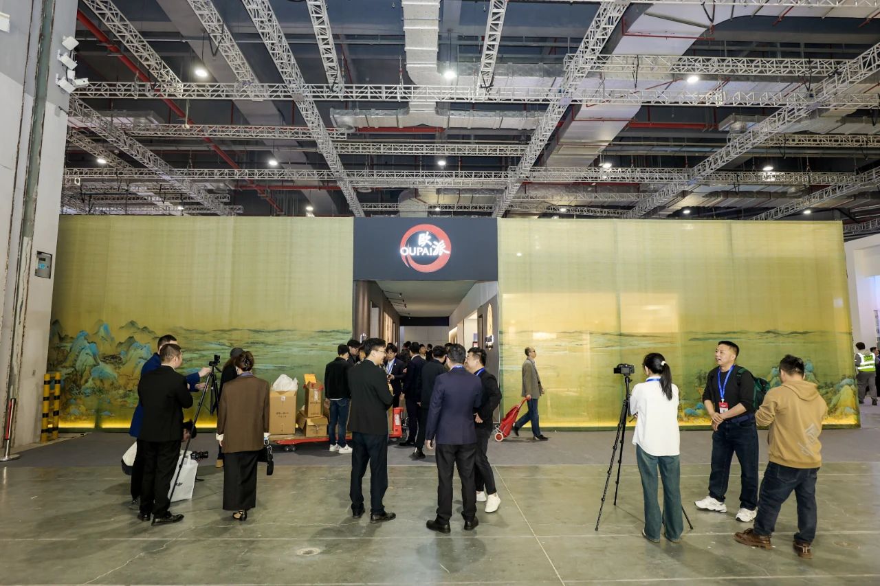 官方|CBD2026上海建博会：上海高端定制展览会【时间及展览馆】