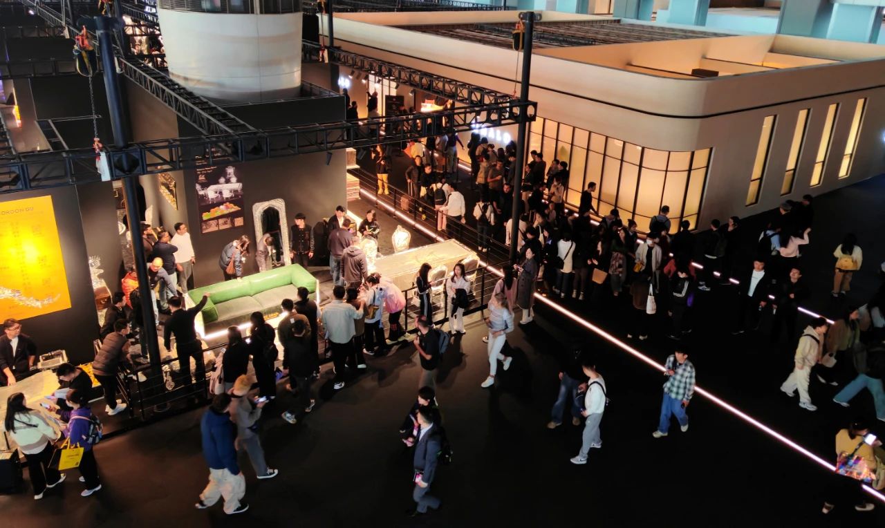 2026家博会|CIFF广州当代设计展览会【官方时间及位置】