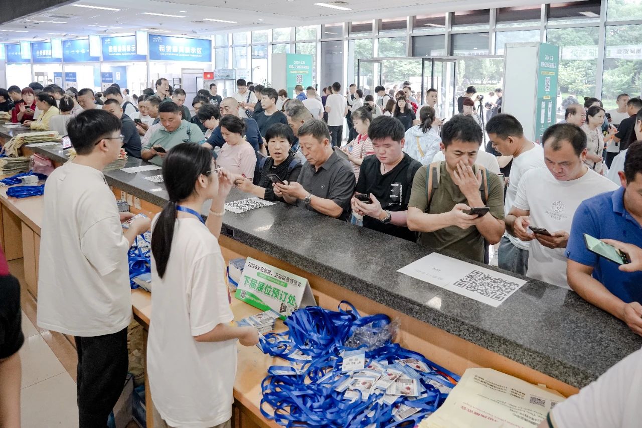 厨卫展时间|2026义乌厨房橱柜展（主办时间）