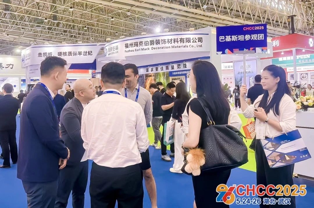 2026天津抗菌防火墙板展【CHCC与丽杰携手，共筑医疗建筑美好未来】