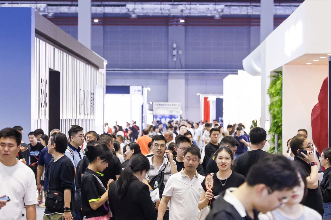 CIFF上海｜2026上海家具及家具辅料展：跨越国界的家居盛会