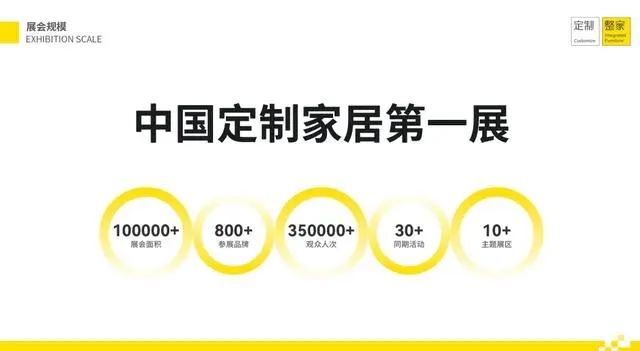 官宣！2026广州定制家居展同期举办「2027-2028家居CMF趋势发布大会」