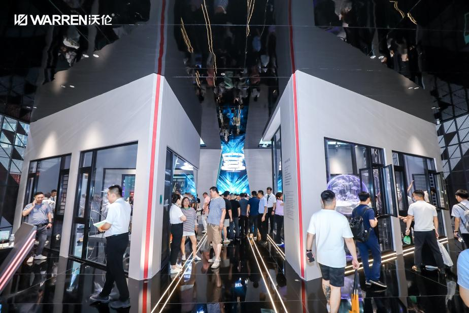 主页·2026中国建博会（广州门窗展）·官方网站