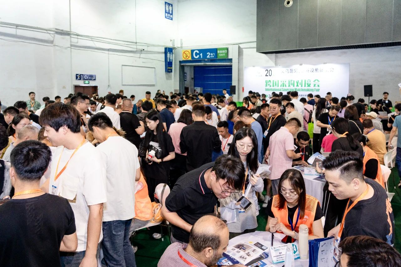 欢迎咨询：2026义乌厨房橱柜及厨房五金展（主办时间及位置）