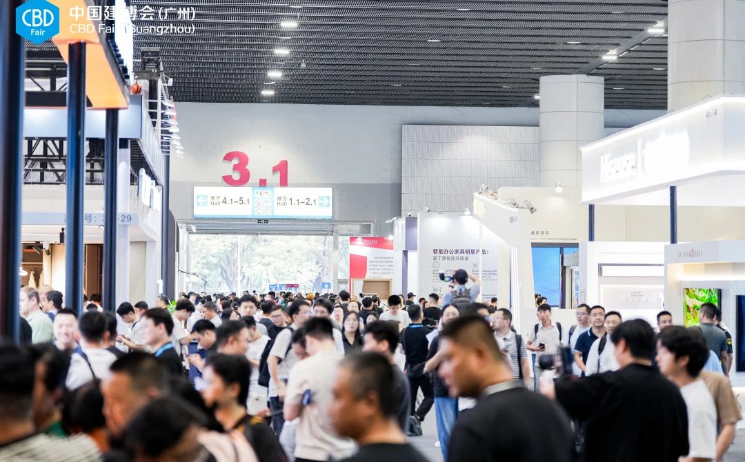 展会动态-2026广州建博会（广州门窗及门窗五金展） 时间及展位预定